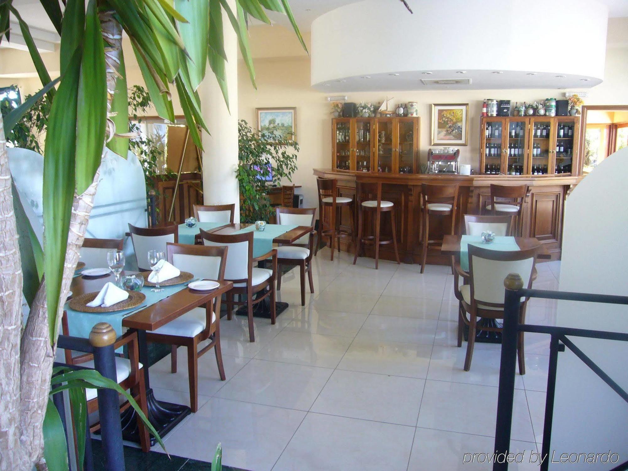La Foret ปุนตา เดล เอสเต ร้านอาหาร รูปภาพ